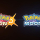 Illustration for article titled Nintendo unveils logos for the new Pokémon Sun and Moon, and that’s about it